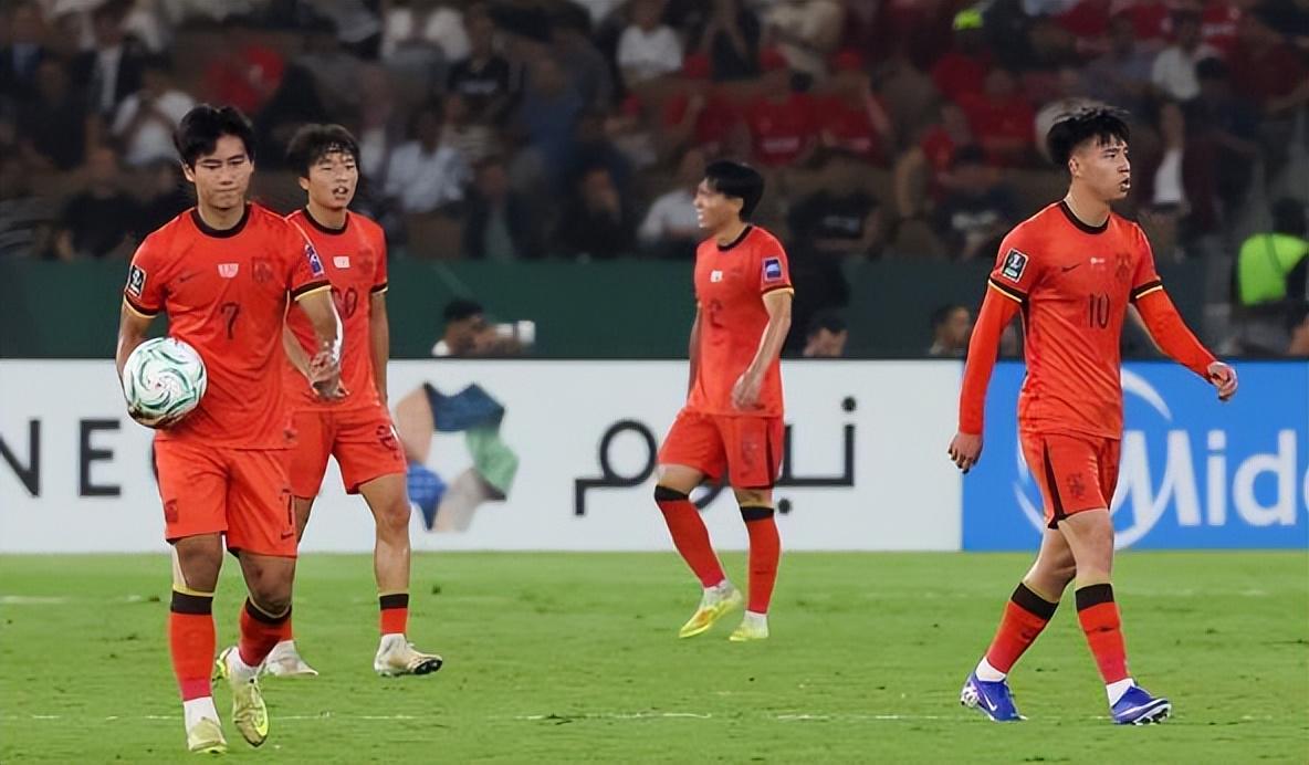乐鱼体育入口-U23国足备战亚运会期间，可能会迎来多位强援回归，汪士钦领衔