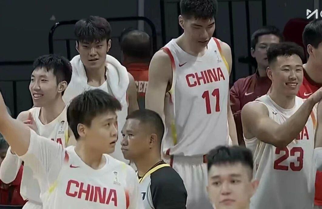 乐鱼体育入口-中国男篮逆转台北，李弘权正负值+21，赛后评分出炉，张镇麟4.6分